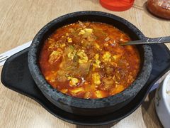 -正一味石锅拌饭(望京新世界店)