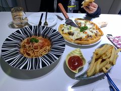 -森林象亲子餐厅·儿童生日会