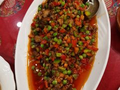 大黄鱼-玉华台饭庄(裕中西里小区店)