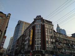-德大西餐社(云南南路店)