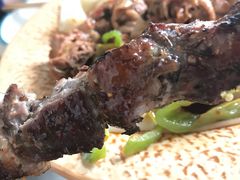 -帕米尔食府(白云观店)