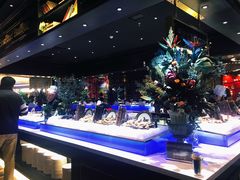 -加餐海鲜自助(宝龙一城店)