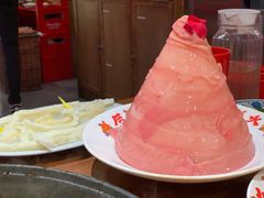 鲜鸭肠-后火锅(南京东路总店)
