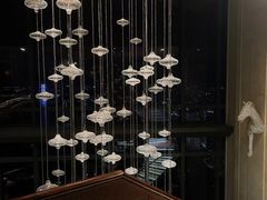 -大连君悦酒店 · VIVA(星海广场店)