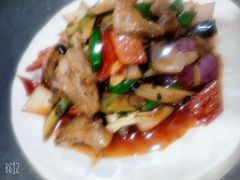 -隔壁老王·家常云南菜(花巷店)