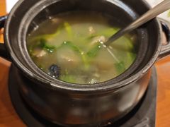 -翠姐姐农家大院·老底子萧山菜(建设一路店)