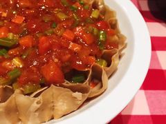 -西贝莜面村(东莞壹号广场店)