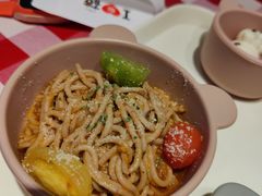 -西贝(武汉群星城店)