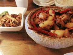 -隔壁老王·家常云南菜(花巷店)