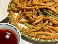 -刘胖子家常菜·蹄花焖藕(江汉路总店)