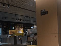 -麦当劳(龙阳路店)
