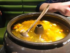 -云海肴云南菜·蒸汽石锅鱼(青岛万象城店)