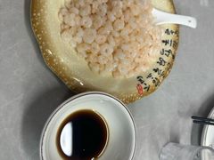 清炒河虾仁-协和菜馆(凤凰街店)