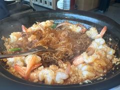 -小厨娘淮扬菜(天印大道店)