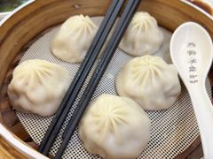 -蒋家桥饺面店(东关街店)