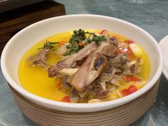 -小厨娘淮扬菜(天印大道店)