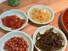 -京玉菲饭店(李村店)