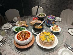 -樽宴酒楼·地道川菜·品质聚会·生日宴请