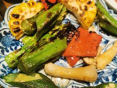 -杉海和牛烧肉海鲜自助(会展城店)