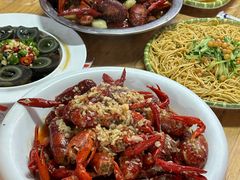 -五七小李子油焖大虾(总店)