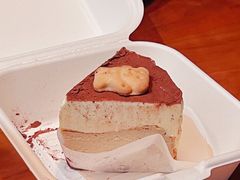 -吾象走甜·生日蛋糕·甜品台茶歇