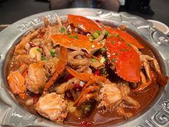 肉蟹煲-胖哥俩肉蟹煲(湖滨银泰in77店)