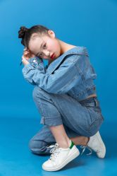 -幺幺BABY婚纱摄影