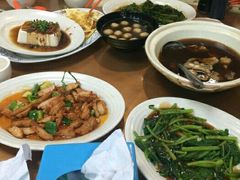 -新峰肉骨茶