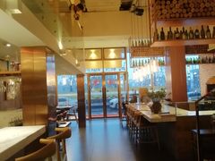大堂-明星酒店•FORNETTO佛纳朵意餐厅•披萨•意面(湘隆时代广场店)
