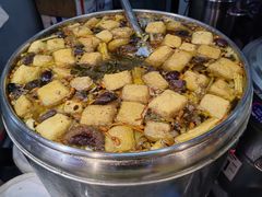 -红鼻子桂林米粉(金唐新光界店)