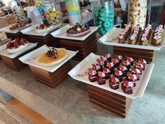 -康帝国际酒店-艾斯本自助西餐厅