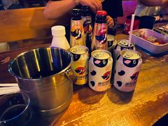 -Helens海伦司小酒馆(复旦大学店)