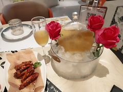 -LE SHARE洛笙·花园西餐(北京路步行街店)