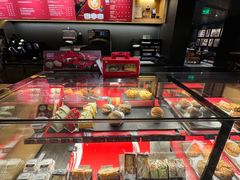 -星巴克臻选(国贸商城首店)