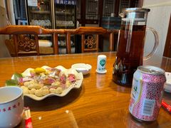 -那家老院子东北菜·饺子·小鸡炖蘑菇(艳华街店)