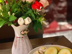 -谷牛日式烤肉(宝山U天地店)