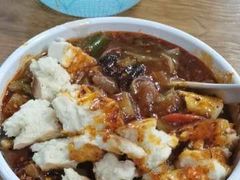 邢老三胡辣汤-邢老三肉丸糊辣汤(西安总店)