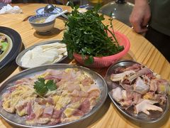 -阿鸡鱼庄·顺德鲜蒸小炒(亚运村店)