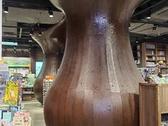 -扶光书店(中环店)