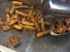 -1973继光香香鸡(大东方百货店)