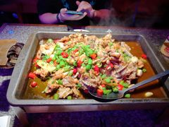 -蛙来哒(大汉悦中心店)