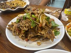 -萍姨抻面馆·鸡架冒菜(清湖店)