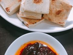 -炙热童年·老北京炙子烤肉(南锣鼓巷店)