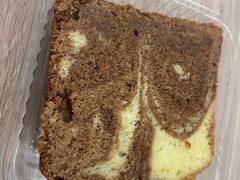 巧克力磅蛋糕-LOVEGIFT爱礼(八佰伴店)