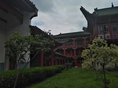 -六祖寺