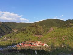 -五台山风景名胜区