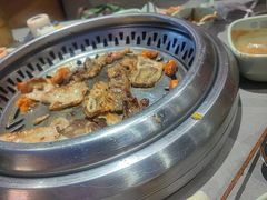 -盛江山自助料理(太原街万达店)