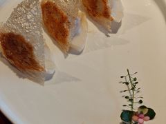 -上海滩餐厅(BFC外滩金融中心店)