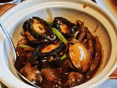 -侨美食家·粤菜(体育西路店)