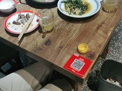 -永红源啤酒·烧烤·海鲜·大排档(青特城店)